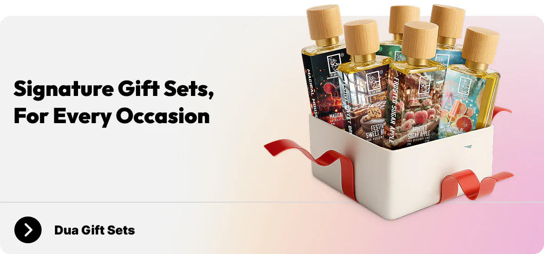 Exquisite Fragrances, Handcrafted in LA